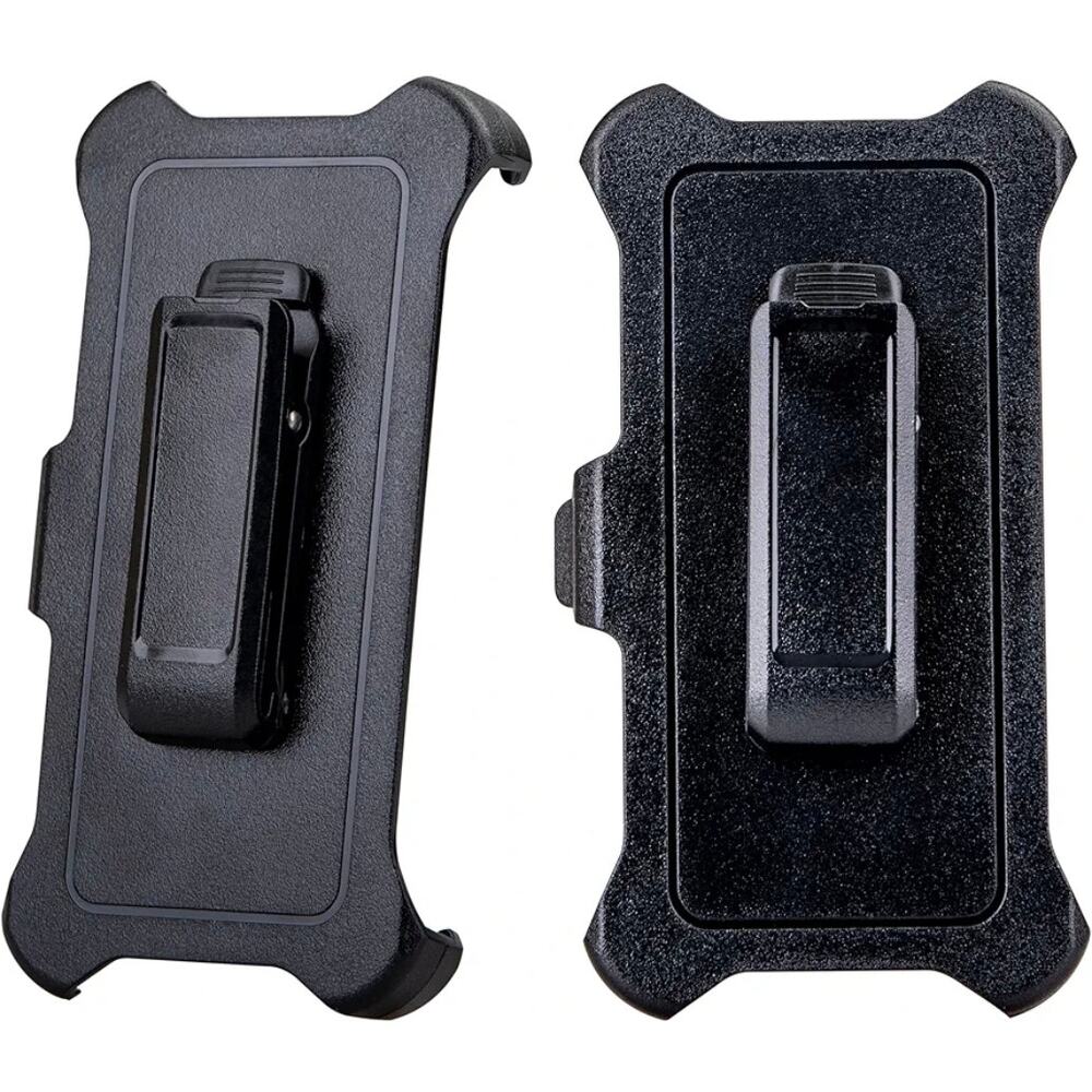 2 Pack Replacement Belt Clip Holster for iPhone OtterBox Defender Series s4